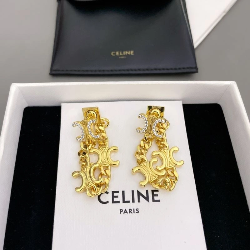 Celine Earrings UrbanChic 218747