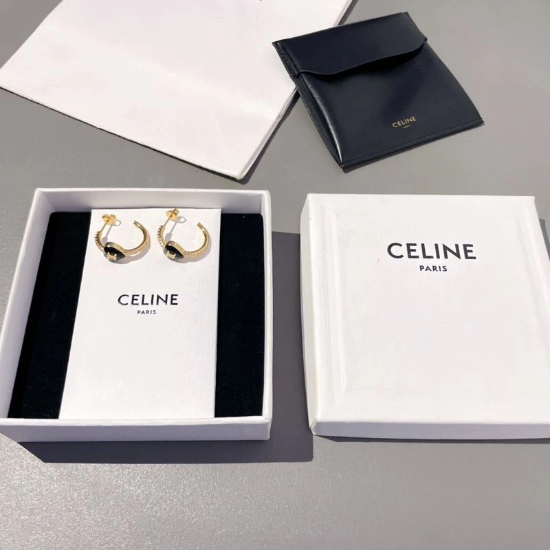 Celine Earrings DailyWear 218751