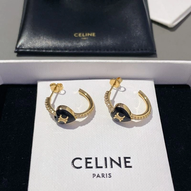 Celine Earrings DailyWear 218751