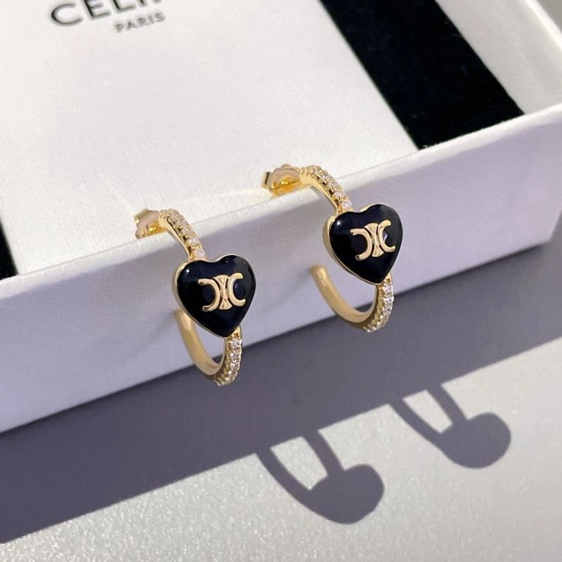 Celine Earrings DailyWear 218751