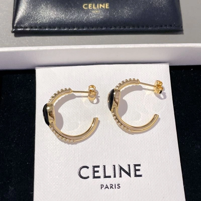 Celine Earrings DailyWear 218751
