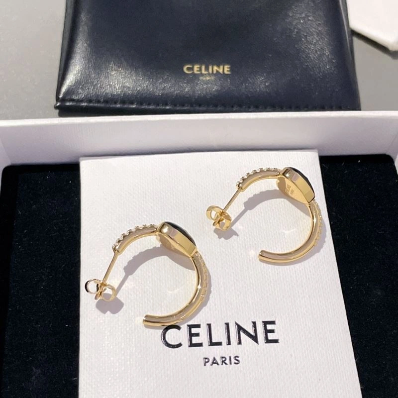 Celine Earrings DailyWear 218751