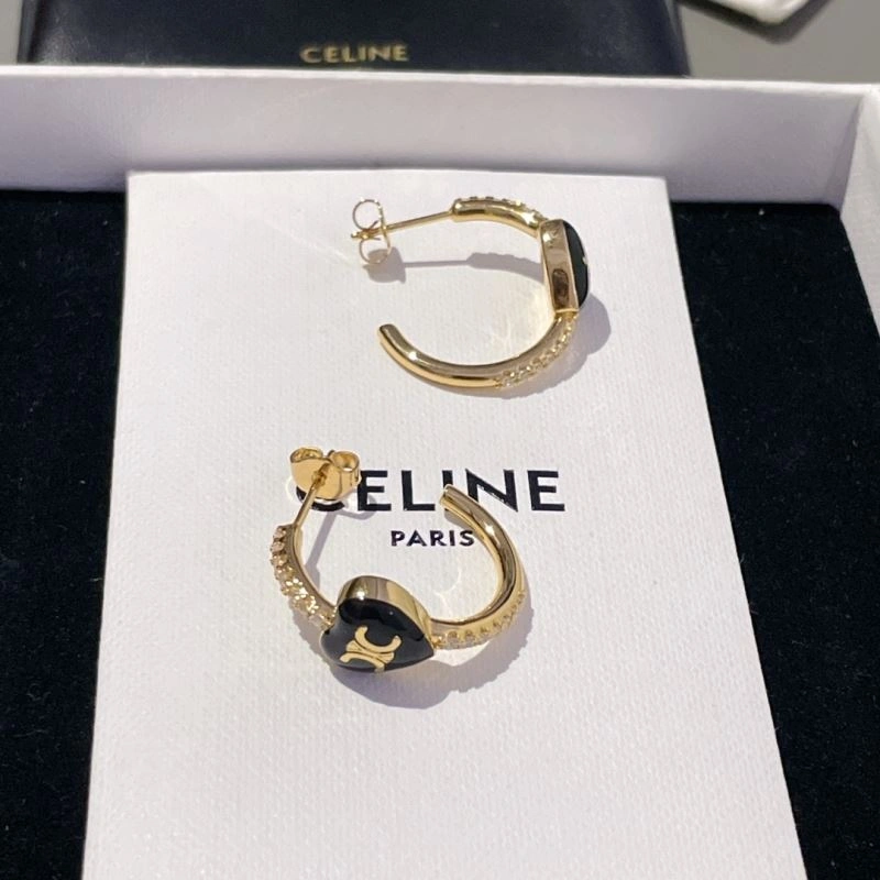 Celine Earrings DailyWear 218751