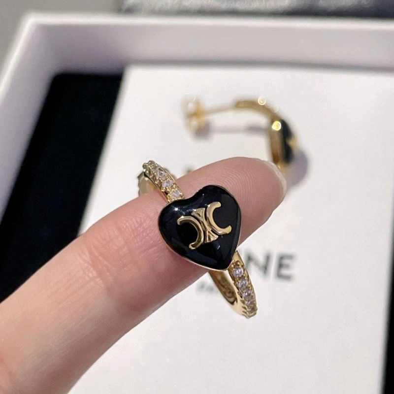 Celine Earrings DailyWear 218751