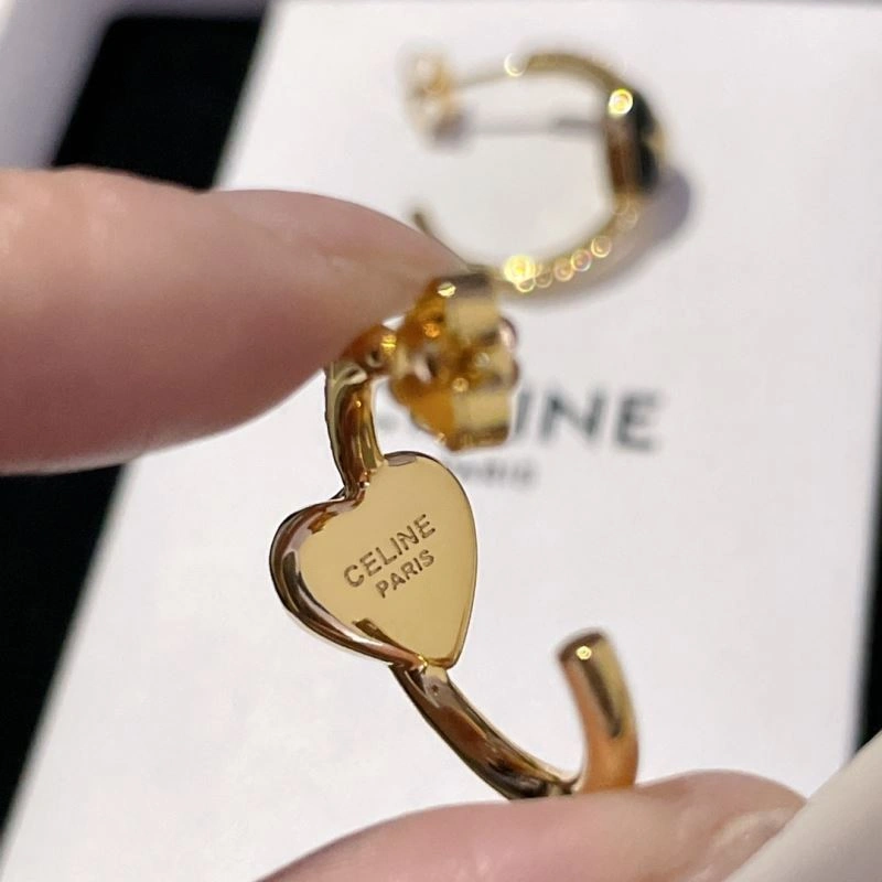 Celine Earrings DailyWear 218751