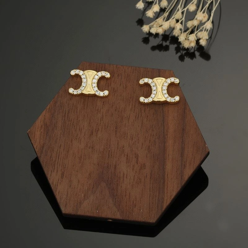 ModernLook Celine Earrings 218753