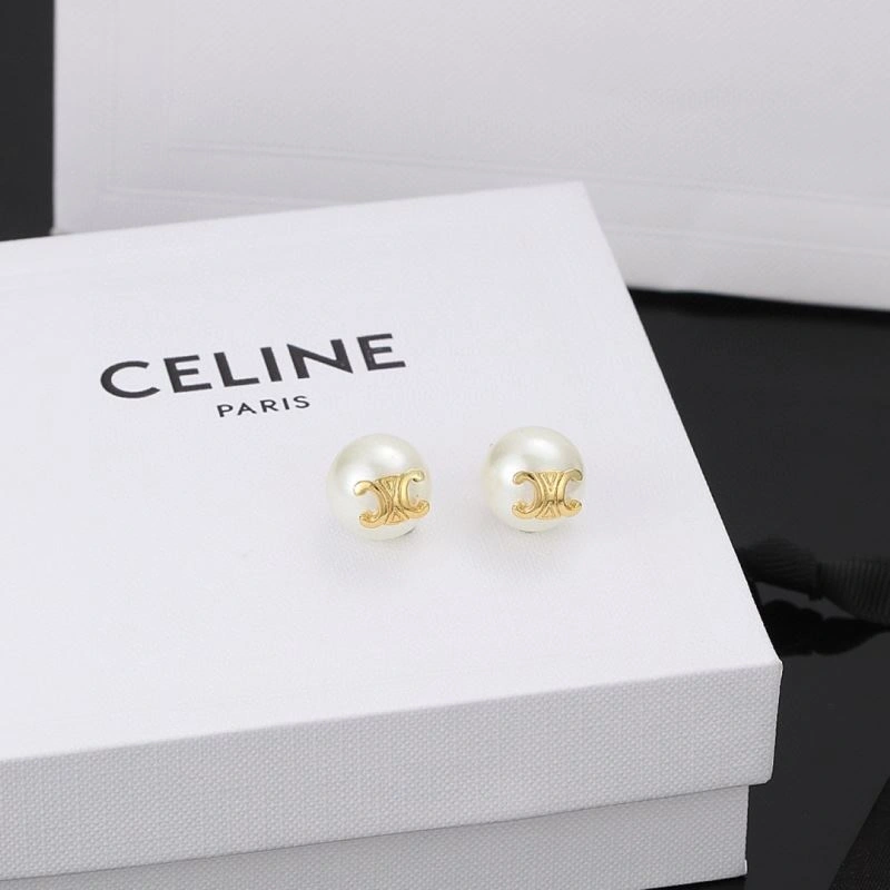 Fashionable Celine Earrings 218760