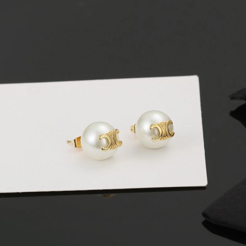 Fashionable Celine Earrings 218760
