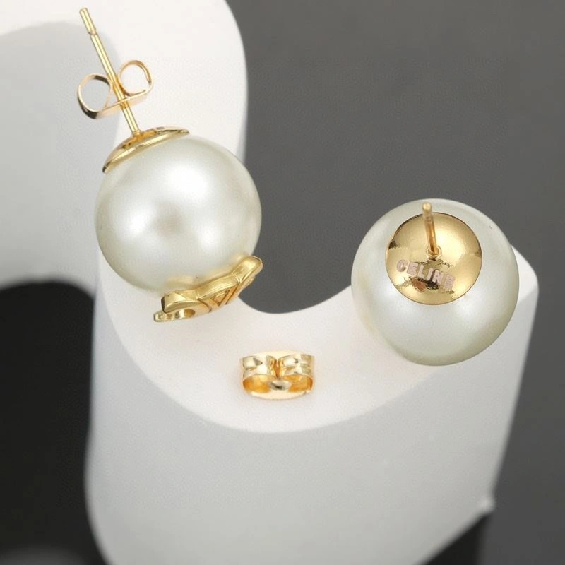 Fashionable Celine Earrings 218760