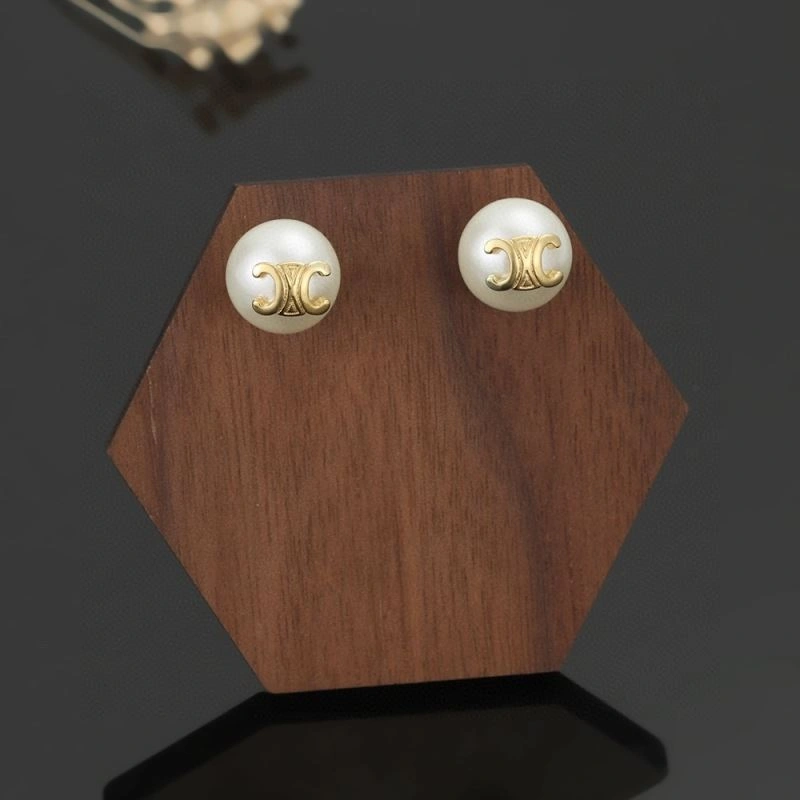 Fashionable Celine Earrings 218760