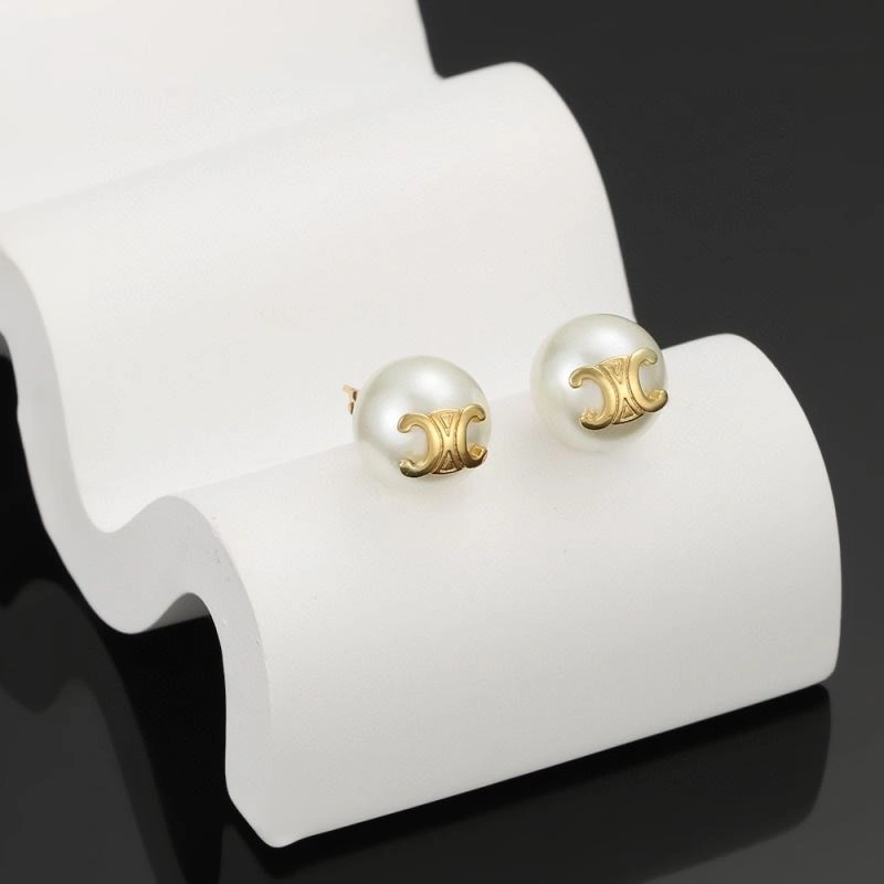Fashionable Celine Earrings 218760