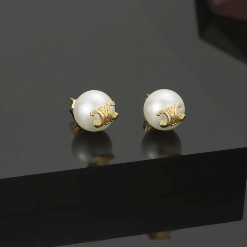 Fashionable Celine Earrings 218760