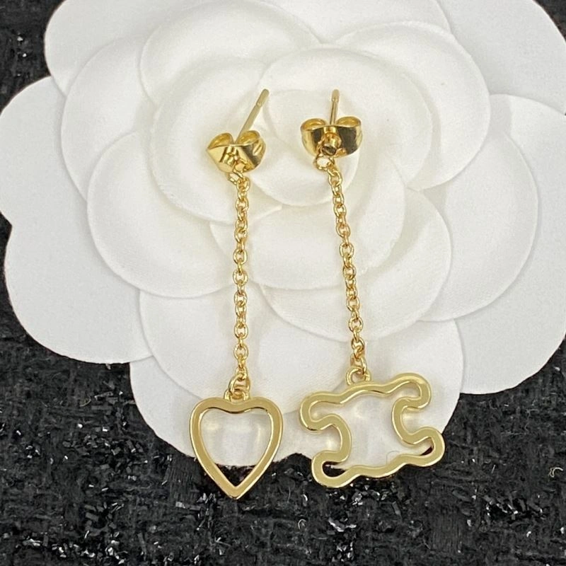 Celine Earrings ZeroBulk 218758