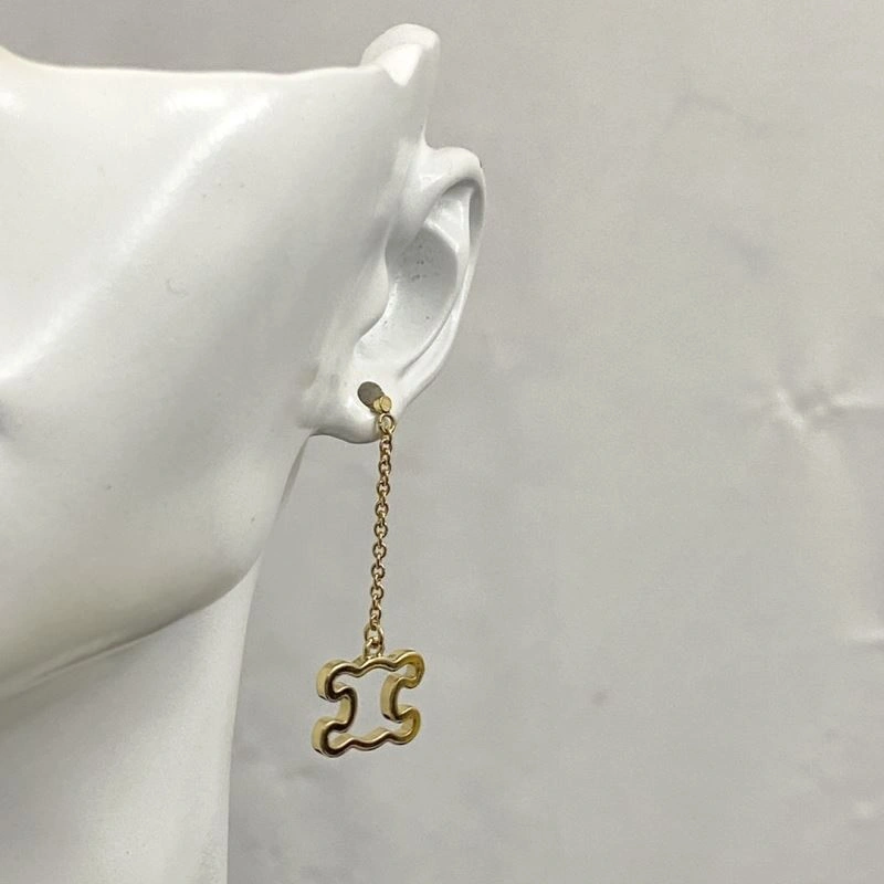 Celine Earrings ZeroBulk 218758
