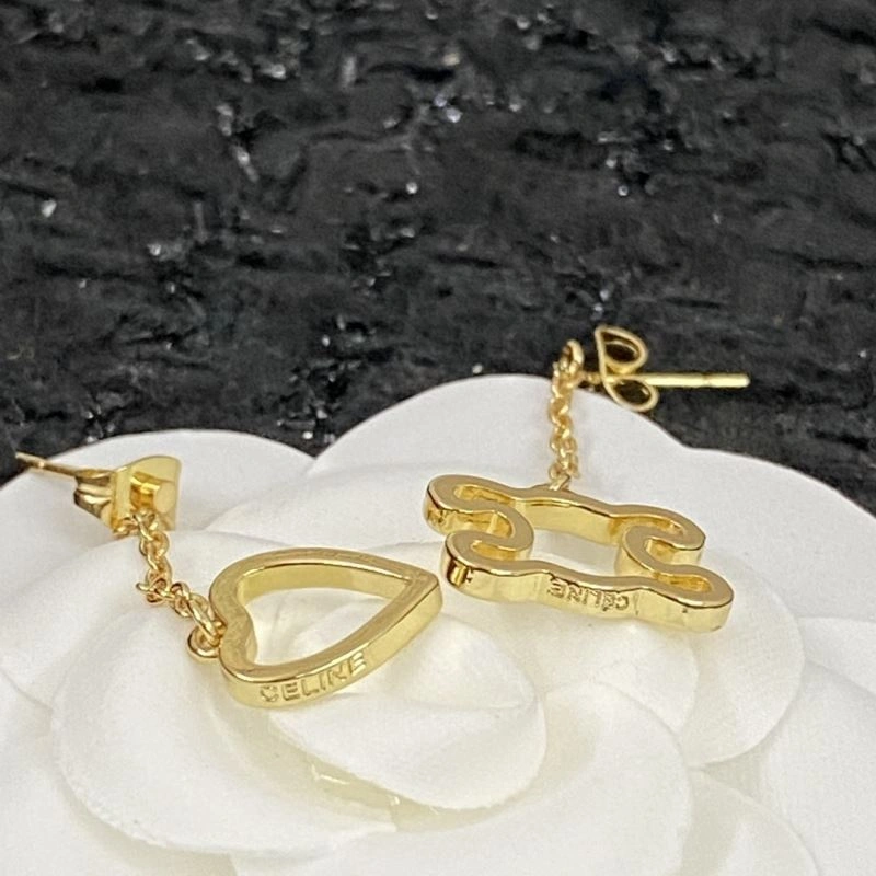 Celine Earrings ZeroBulk 218758