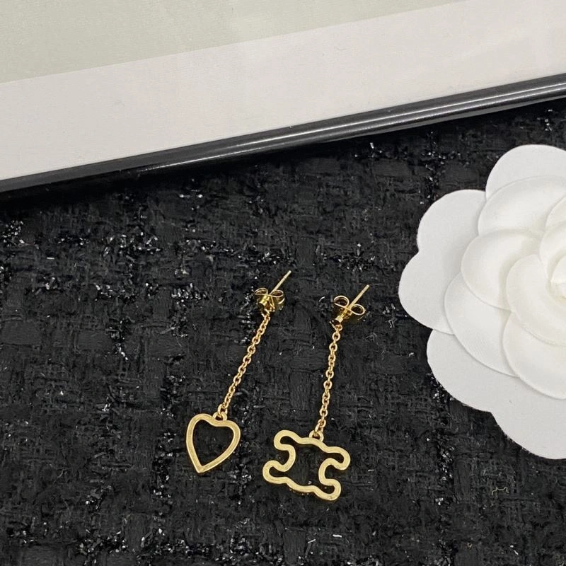 Celine Earrings ZeroBulk 218758