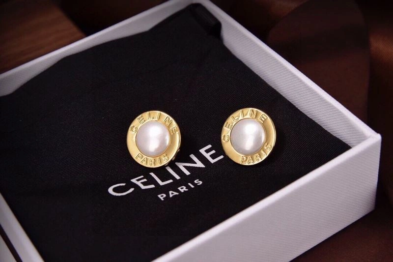 Celine Earrings BestValue 218752