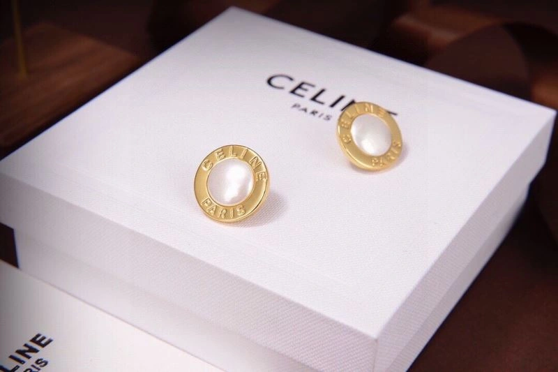 Celine Earrings BestValue 218752