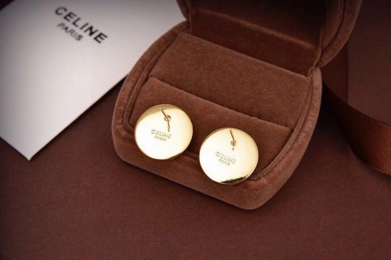 Celine Earrings BestValue 218752