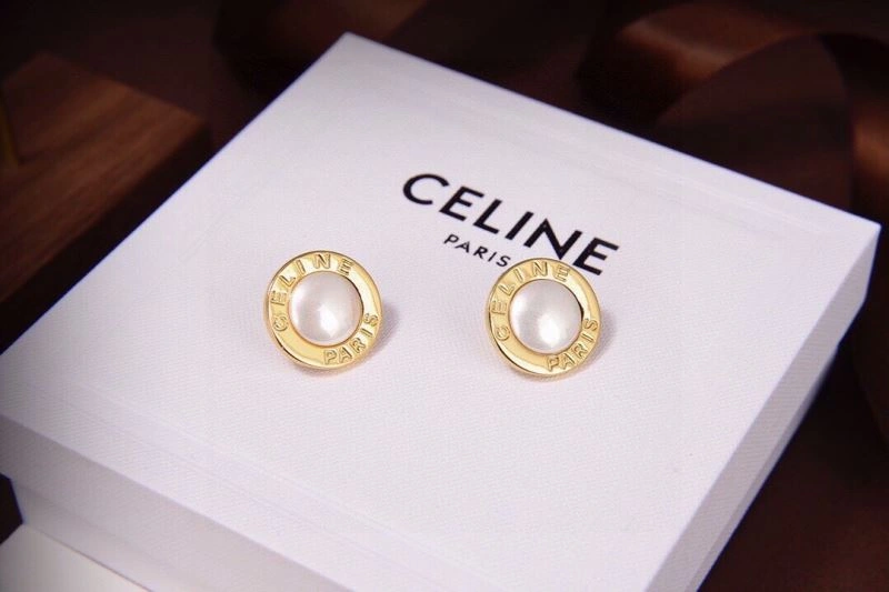 Celine Earrings BestValue 218752
