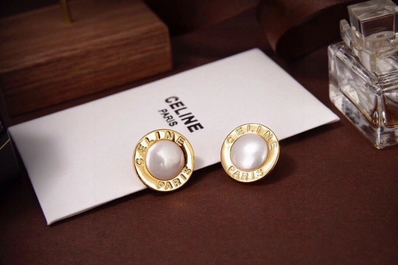 Celine Earrings BestValue 218752
