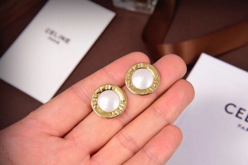 Celine Earrings BestValue 218752