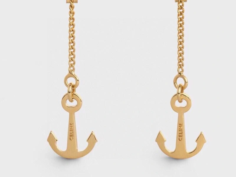 Affordable Celine Earrings 218825