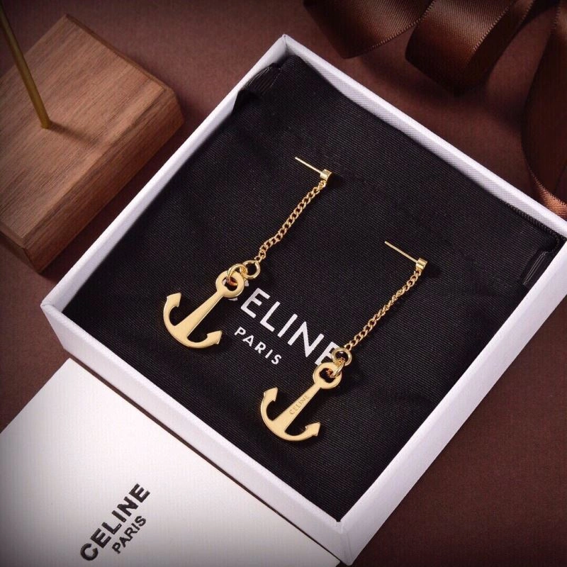 Affordable Celine Earrings 218825