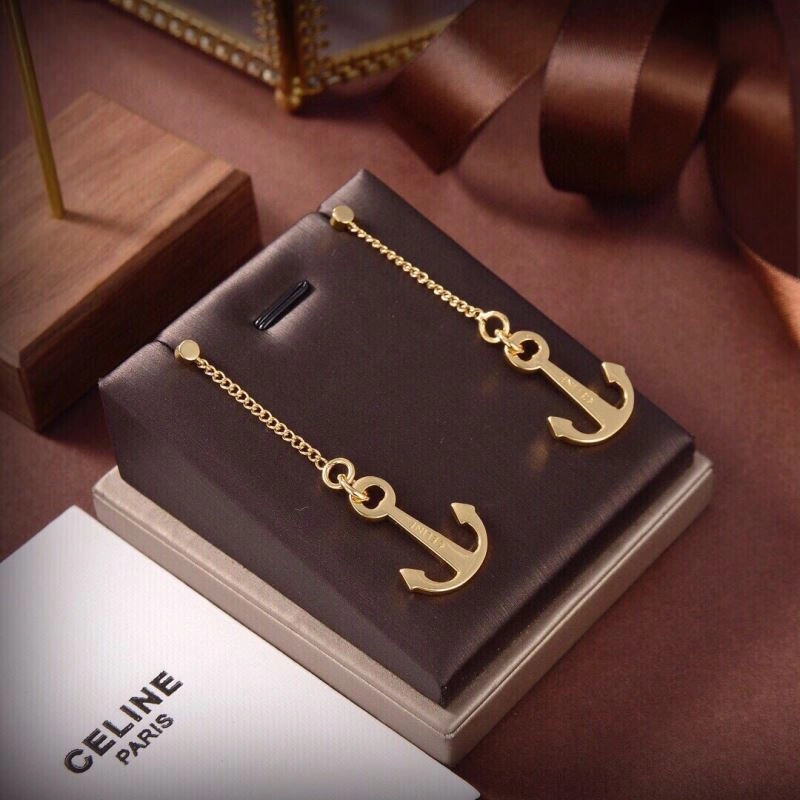 Affordable Celine Earrings 218825