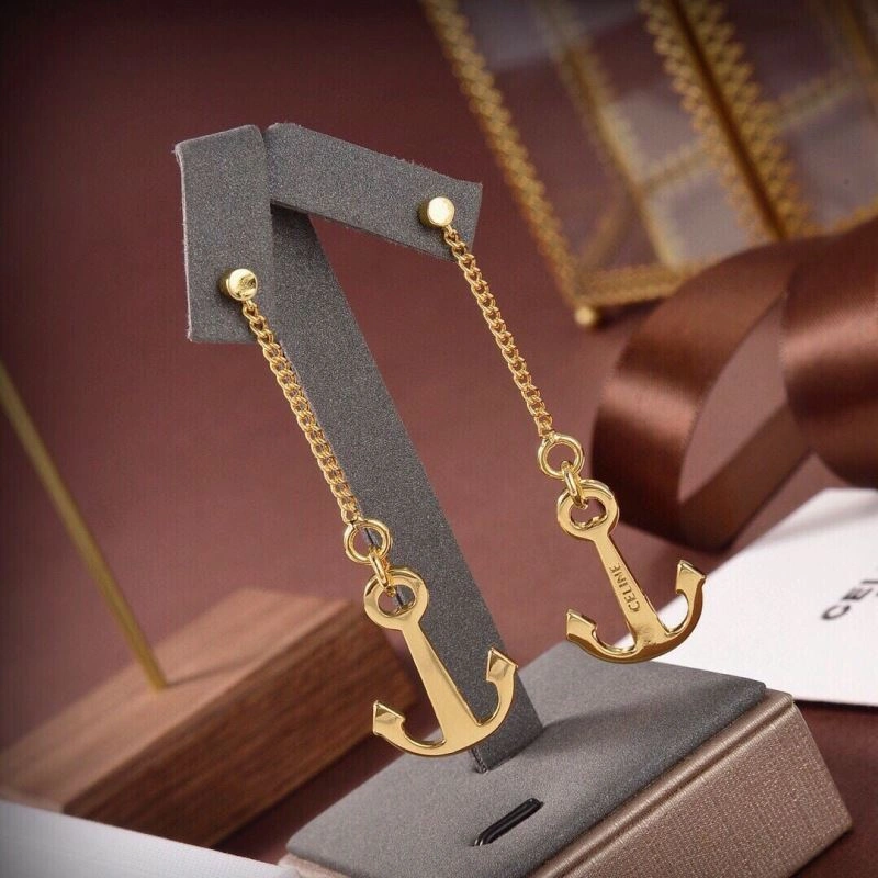 Affordable Celine Earrings 218825