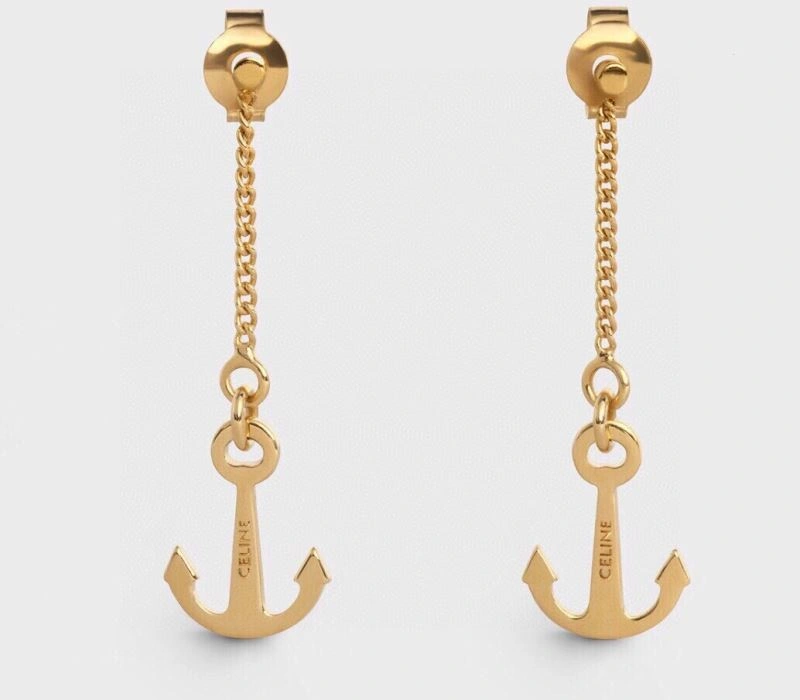 Affordable Celine Earrings 218825