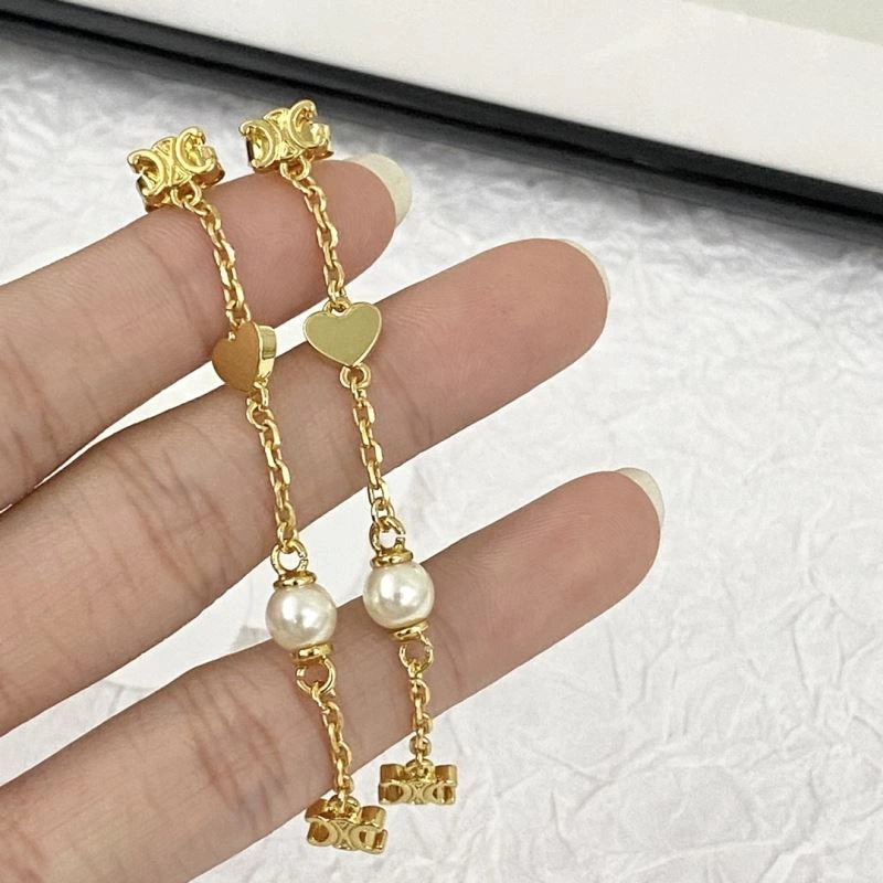 Celine Earrings ZeroBulk 218739