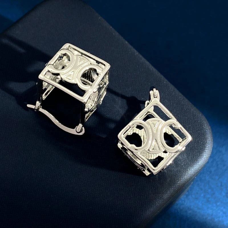 Celine Earrings Trendsetting 218735