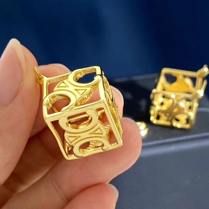 Celine Earrings Trendsetting 218735