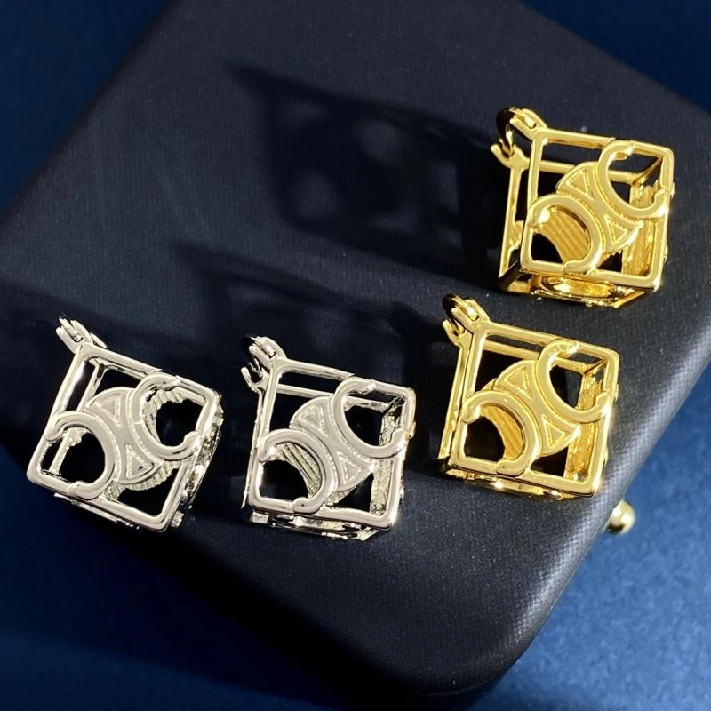 Celine Earrings Trendsetting 218735