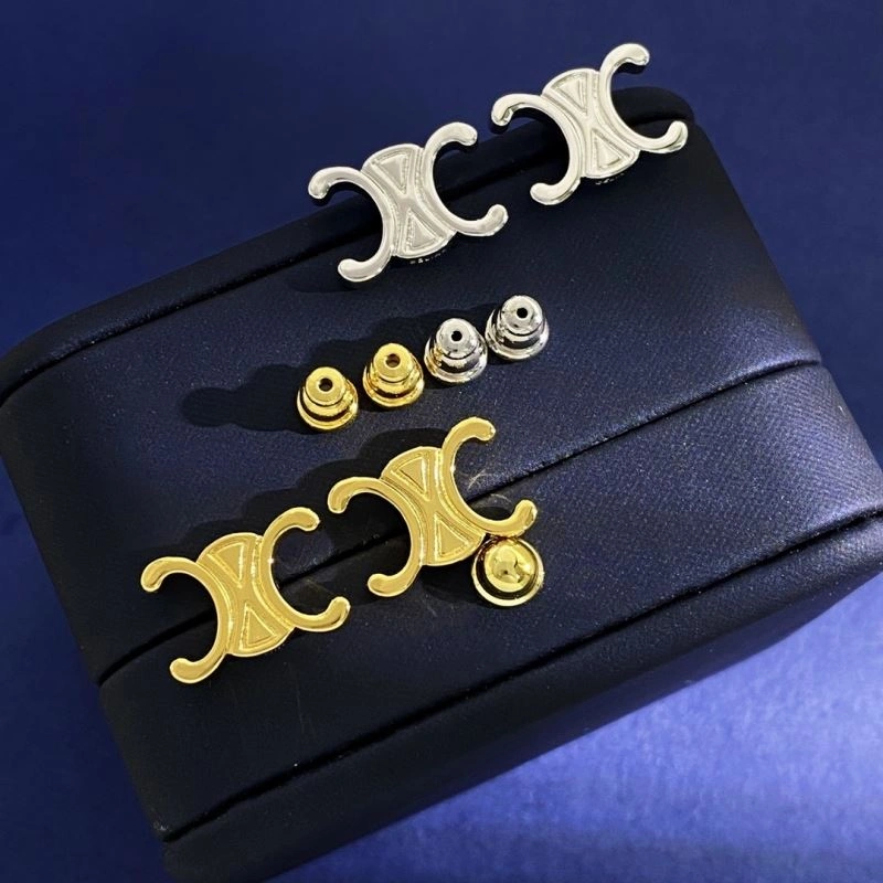 Packable Celine Earrings 218740