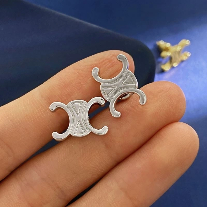 Packable Celine Earrings 218740