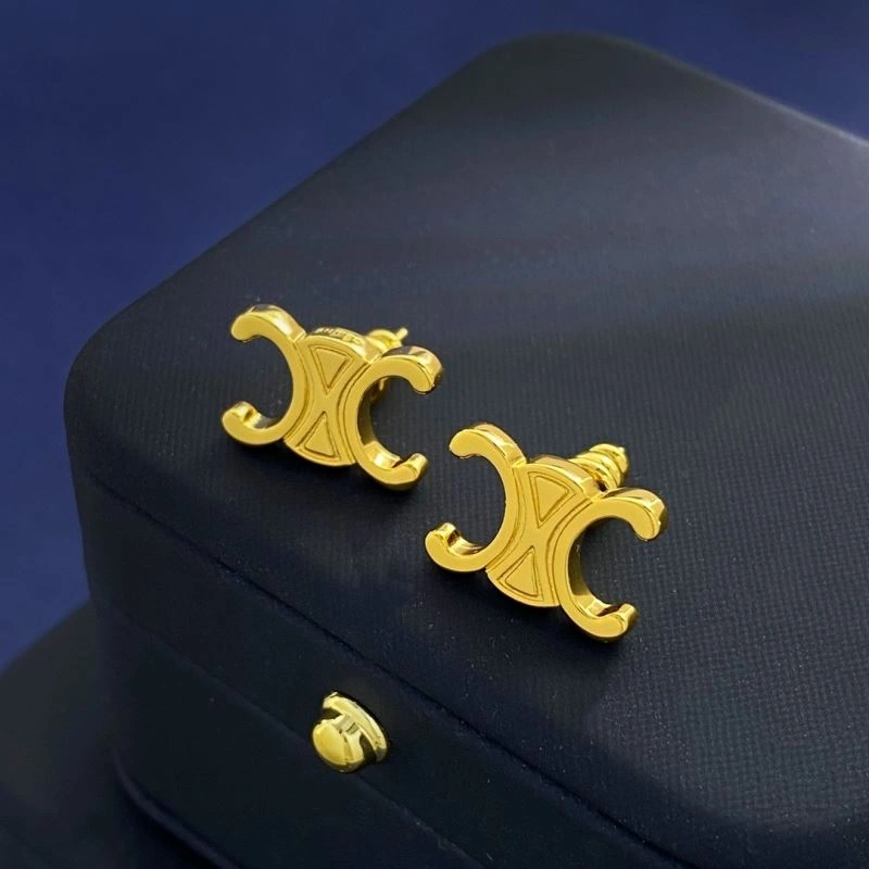 Packable Celine Earrings 218740
