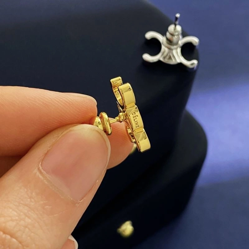 Packable Celine Earrings 218740