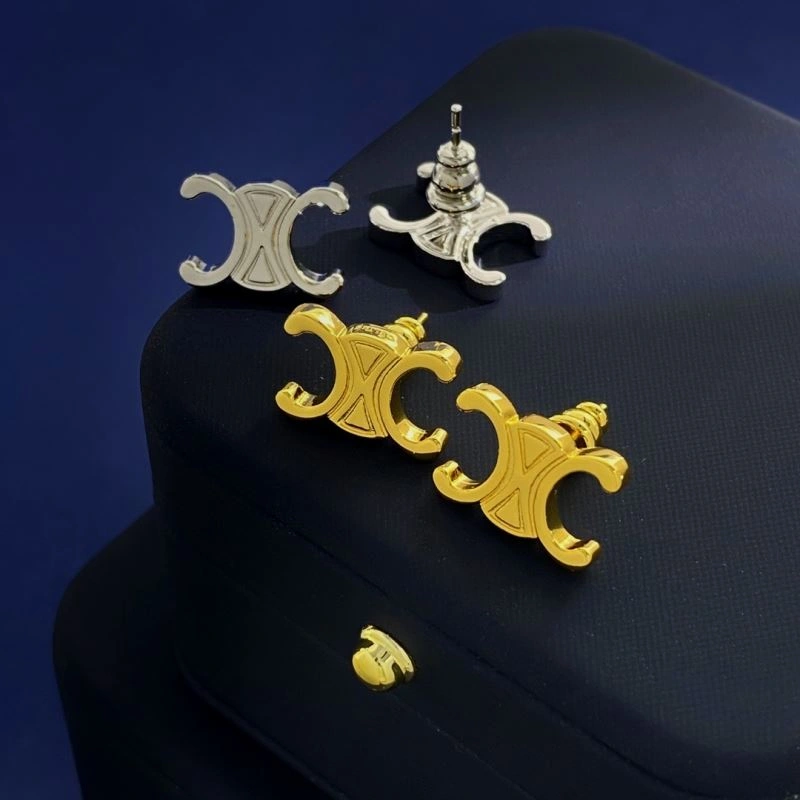 Packable Celine Earrings 218740