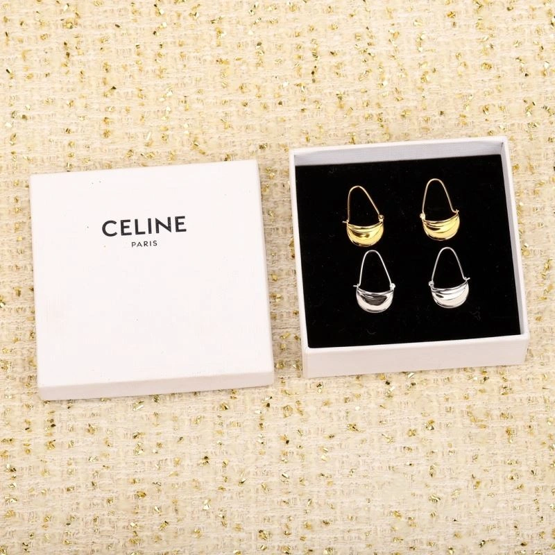 Celine Earrings Soft 218732