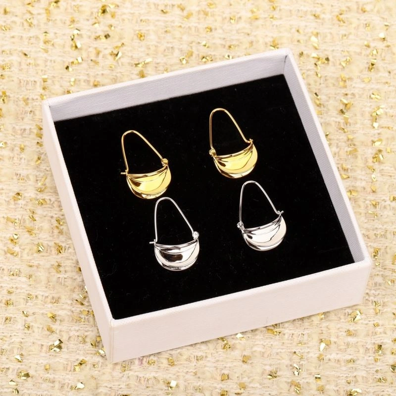 Celine Earrings Soft 218732