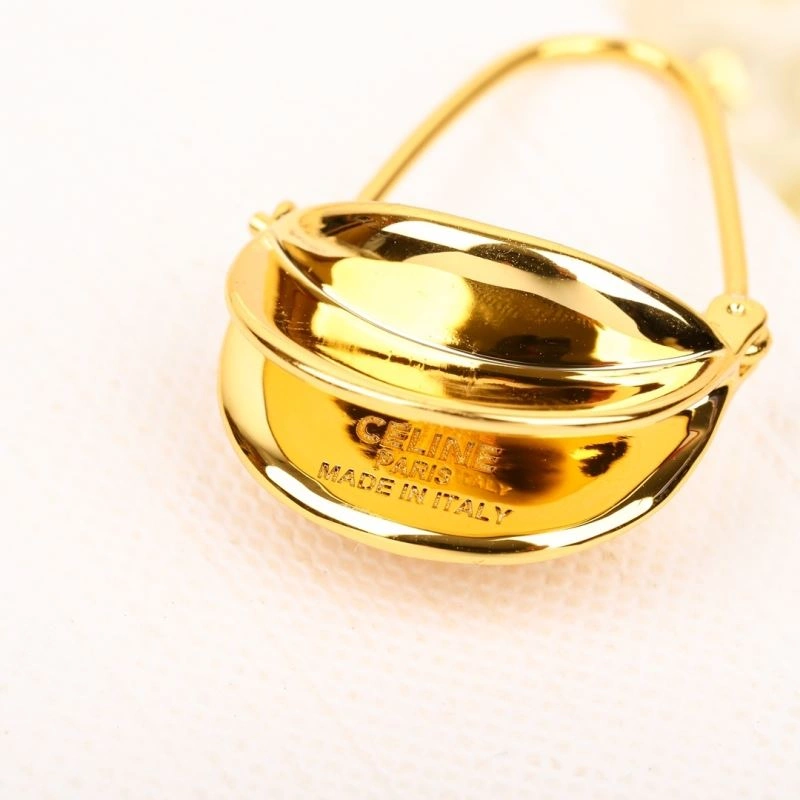 Celine Earrings Soft 218732