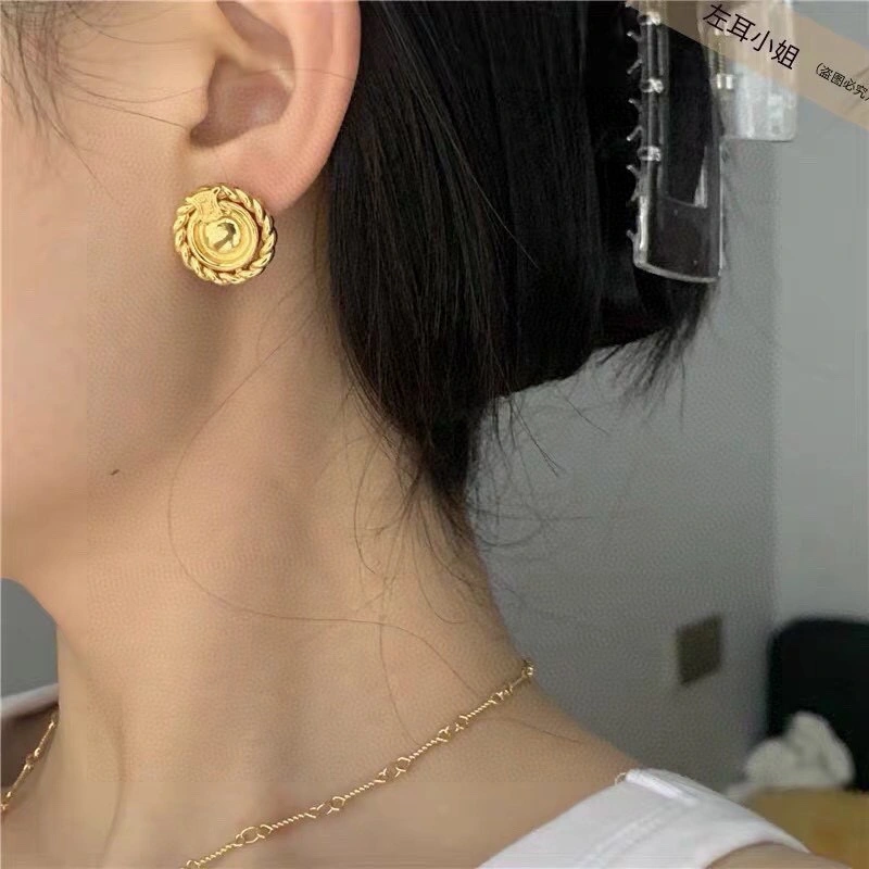Bold Celine Earrings 218737