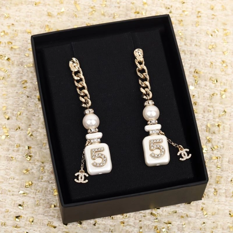 Packable Celine Earrings 218724