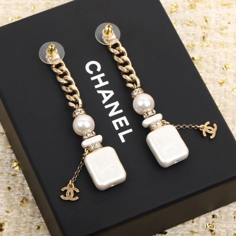 Packable Celine Earrings 218724