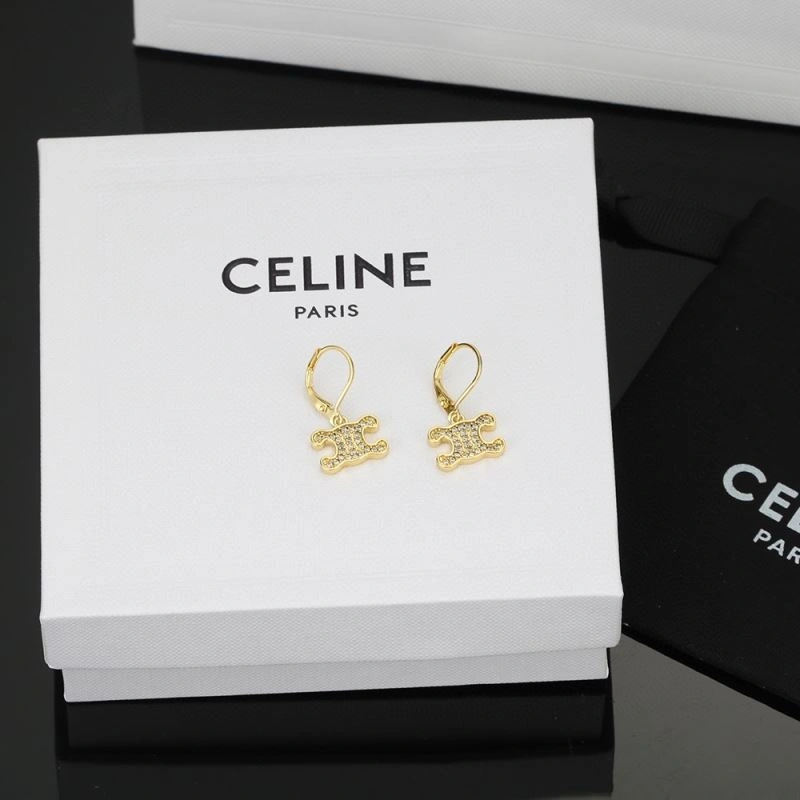 Premium Celine Earrings 218734