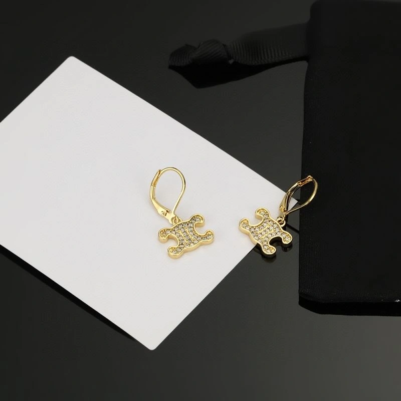 Premium Celine Earrings 218734