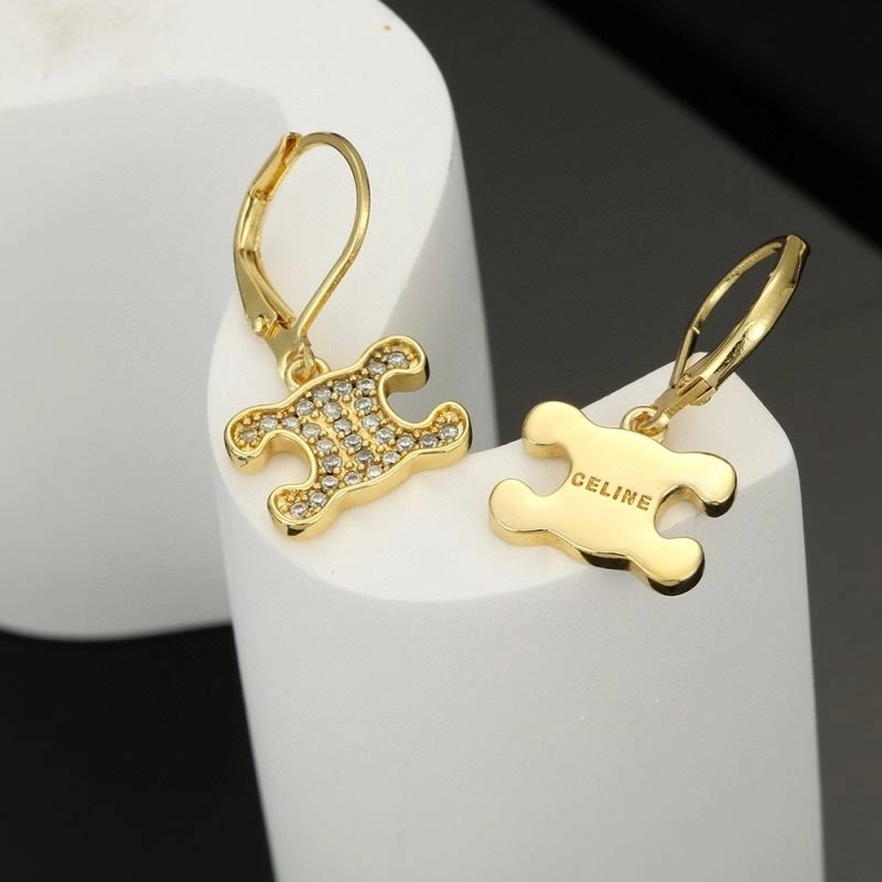 Premium Celine Earrings 218734