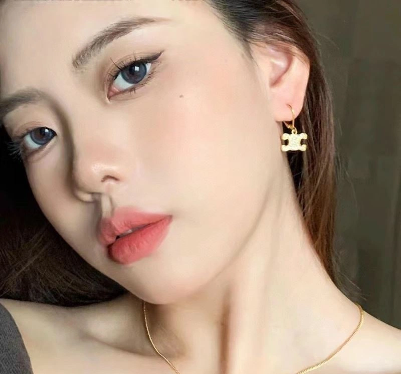 Premium Celine Earrings 218734